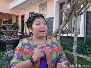 Suami Ceraikan Istri yang Minta Bercinta 9 Kali Sehari, Ini Kata Psikolog Suami Ceraikan Istri yang Minta Bercinta 9 Kali Sehari, Ini Kata Psikolog