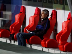 Masih Percaya Setien, Barcelona?