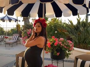 Rahma Azhari Seksi Abis!