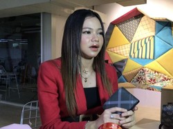 Demi Keluarga, Rara Lida Korbankan Beasiswa ke Jepang