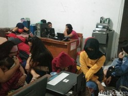 Berduaan di Kamar Hotel, Dokter-Wanita Muda Terjaring Satpol PP Cianjur