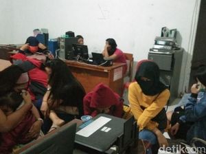 Berduaan di Kamar Hotel, Dokter-Wanita Muda Terjaring Satpol PP Cianjur Berduaan di Kamar Hotel, Dokter-Wanita Muda Terjaring Satpol PP Cianjur