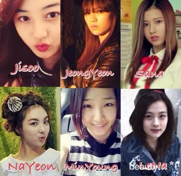 Rumor Anggota 6MIX/ Foto: Koreaboo