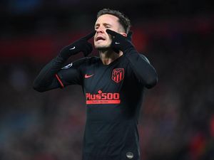 Gabung Chelsea, Saul Ungkap Alasan Pilih Tinggalkan Atletico Gabung Chelsea, Saul Ungkap Alasan Pilih Tinggalkan Atletico