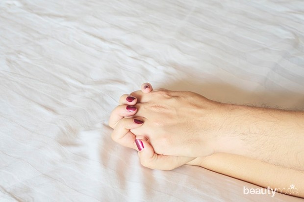 Banyak wanita mengaku kesulitan menikmati seks.