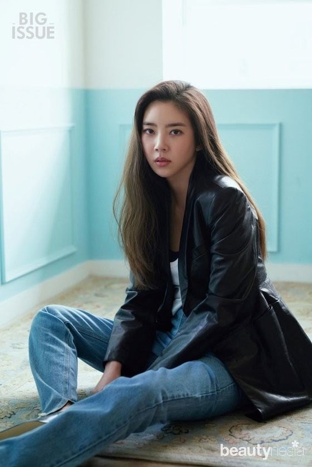 Son Dambi/ Foto: Koreaboo