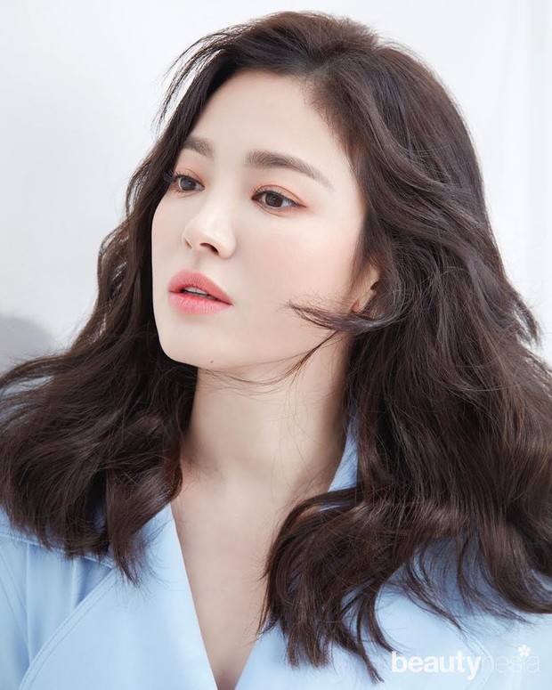 Song Hye Kyo/ Foto: Soompi Song Hye Kyo/ Foto: Soompi