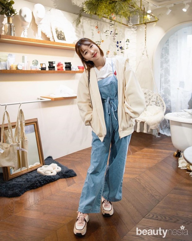 Youtuber sunny dahye