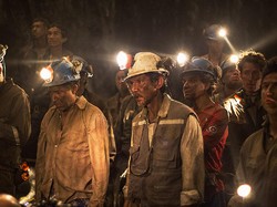 Sinopsis The 33, Diangkat dari Kisah Nyata