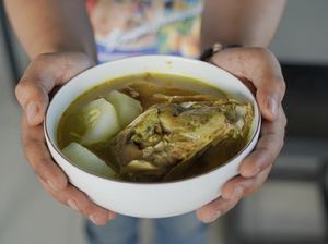 Tweetnya Direspons Susi, Pemilik Warung Ini Beri 300 Menu Gratis untuk Netizen