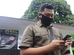 Pantau Kerawanan Pilkada, Kodam III Siliwangi Gunakan Aplikasi SPIT