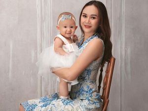 Saling Sindir Aura Kasih VS Eryck Amaral soal Anak Saling Sindir Aura Kasih VS Eryck Amaral soal Anak