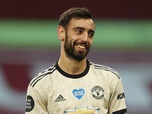 Bruno Fernandes Belum Mau Dibandingkan dengan Eric Cantona