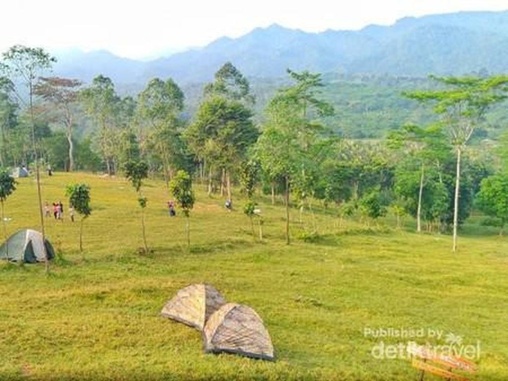 Bukan New Zealand, Ini Banten Bukan New Zealand, Ini Banten