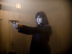 Sinopsis Film Salt di Bioskop Trans TV, Dibintangi Angelina Jolie