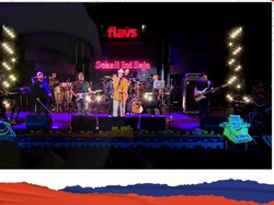 Glenn Fredly yang Abadi dalam Kenangan The Bakuucakar