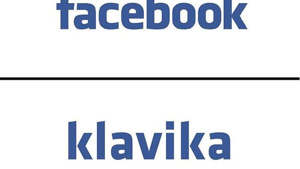 Deretan Fonts di Balik Logo Merek Populer