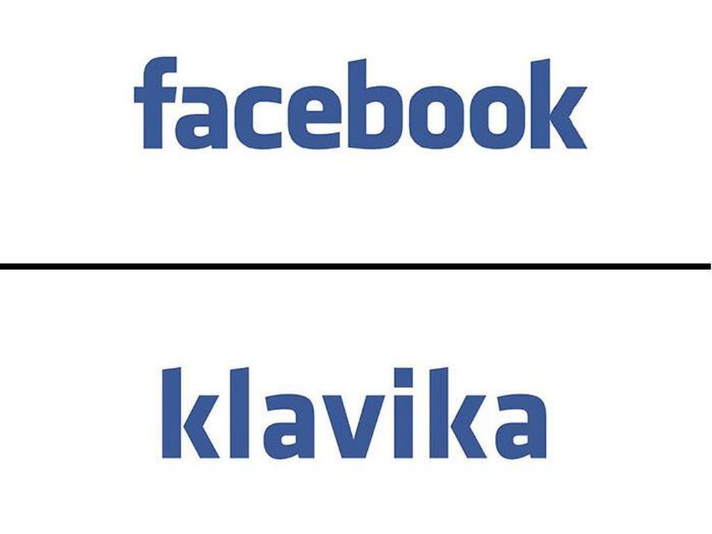 Deretan Fonts di Balik Logo Merek Populer Deretan Fonts di Balik Logo Merek Populer