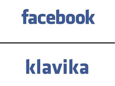 Deretan Fonts di Balik Logo Merek Populer