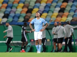 Tottenham Vs Man City: Sebagus Apa Gabriel Jesus di Kandang Spurs?