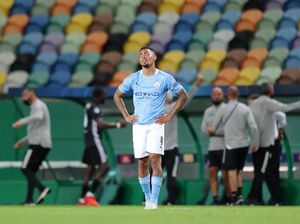 Coba Lagi Musim Depan, City Coba Lagi Musim Depan, City