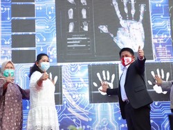 Gubernur HD Sebut SGS 2020 Bisa Jadi Ajang Pemulihan Ekonomi Sumsel