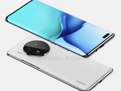 Huawei Segera Rilis Mate 40