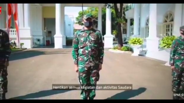 HUT RI ke-75