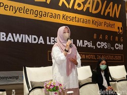 Menakar Kekuatan Ipuk-Sugirah di Pilbup Banyuwangi 2020