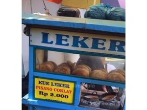 Modal Rp 30 Ribu Bisa Puas Kulineran Seharian di Solo Modal Rp 30 Ribu Bisa Puas Kulineran Seharian di Solo