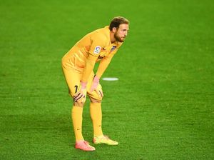 Chelsea Sulit Dapatkan Jan Oblak karena...