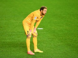 Chelsea Sulit Dapatkan Jan Oblak karena...