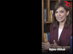 HUT Ke-70 Jateng, Ganjar Terima Ucapan dari Artis hingga Tokoh