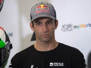 Johann Zarco Dihukum atas Insiden Horor MotoGP Austria 2020