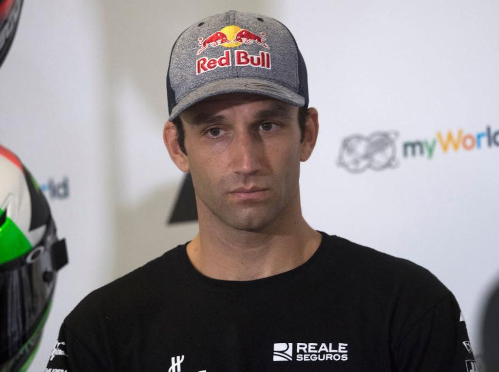 Johann Zarco Dihukum atas Insiden Horor MotoGP Austria 2020 Johann Zarco Dihukum atas Insiden Horor MotoGP Austria 2020