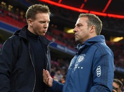 Rekor! Tiga Pelatih Jerman di Semifinal Liga Champions