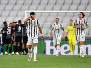 Matuidi Ungkap Sebab Juventus Loyo Usai Lockdown