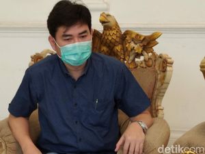 51 Warga di 2 Kecamatan Cianjur Terjangkit Cikungunya