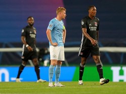 Yuk Belajar Lagi, Manchester City