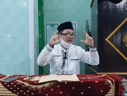 Bersyukur Atas Kesyukuran