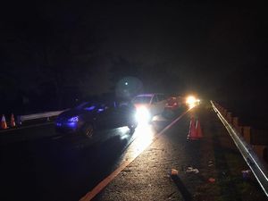 Lalin ke Arah Puncak Dibuka, Kendaraan dari Tol Ciawi Mulai Bergerak