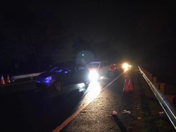 Lalin ke Arah Puncak Dibuka, Kendaraan dari Tol Ciawi Mulai Bergerak