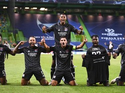 Ini Bukti Ligue 1 Prancis Bukanlah Sekadar Farmers League