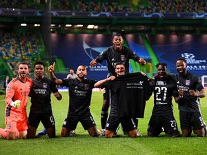 Lyon Vs Bayern: Awas! Serangan Balik Cepat Les Gones Lyon Vs Bayern: Awas! Serangan Balik Cepat Les Gones