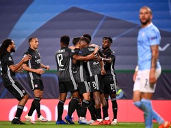 Lyon Kalahkan Manchester City Bukanlah Hoki