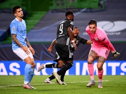 9 Fakta yang Perlu Kamu Tahu Usai Man City Vs Lyon
