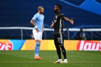 streaming lyon city