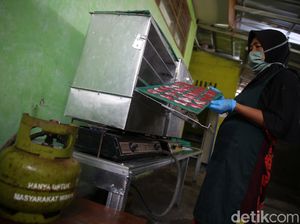 UMK Binaan Pertamina Dapat Pendampingan Sertifikasi Halal UMK Binaan Pertamina Dapat Pendampingan Sertifikasi Halal