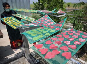 Pemerintah Harap Pelaku UKM Makin Mandiri dengan Kartu Prakerja