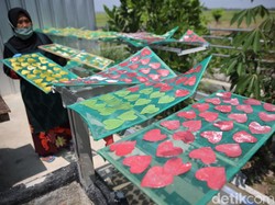 Pemerintah Harap Pelaku UKM Makin Mandiri dengan Kartu Prakerja